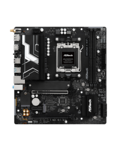 MB ASROCK B850M-X WIFI R2.0 MATX AM5