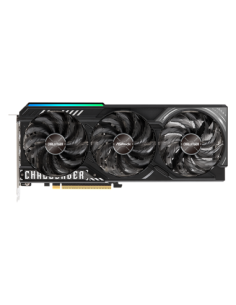 VGA ASROCK RADEON RX 9070 XT CHALLENGER 16GB