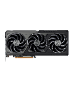 VGA ASROCK RADEON RX 9070 XT STEEL LEGEND DARK 16GB