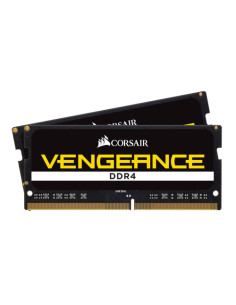 CORSAIR RAM  VENGEANCE  SODIMM 32GB (2x16GB) DDR4 3200 (PC4-25600) C22 1.2V