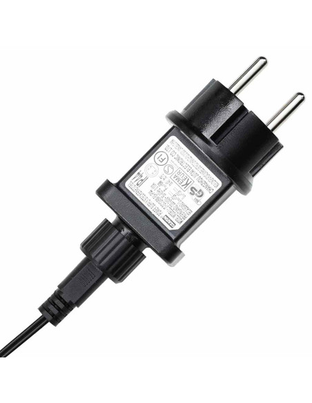 Albero di Natale artificiale Verde 240 cm PVC