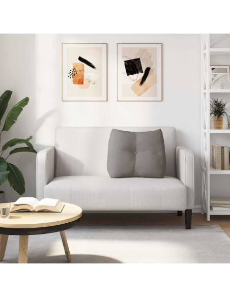 Cuscino per Schiena Talpa 60 x 24 x 50 cm Tessuto