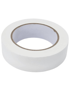 Nastri Adesivi per Pittori 6 pcs Bianco 30mm x 50m Carta