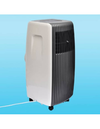 Condizionatore d'aria mobile