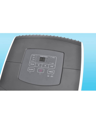 Condizionatore d'aria mobile