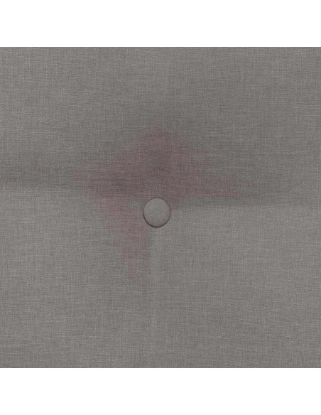 Cuscino per Schiena Talpa 80 x 24 x 50 cm Tessuto