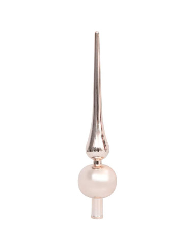 Albero di Natale artificiale con 300 LED Verde 180 cm