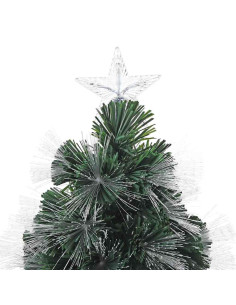 Albero di Natale artificiale Verde 64 cm PVC 2