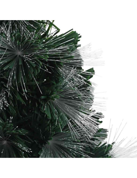 Albero di Natale artificiale Verde 64 cm PVC