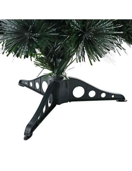 Albero di Natale artificiale Verde 64 cm PVC