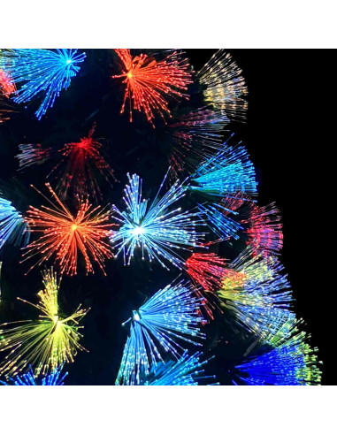 Albero di Natale artificiale Verde 64 cm PVC