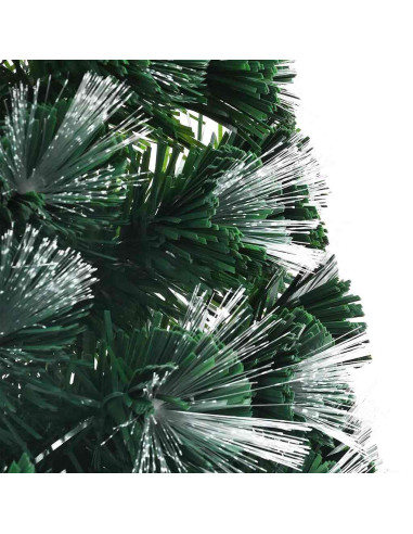 Albero di Natale artificiale Verde 150 cm PVC
