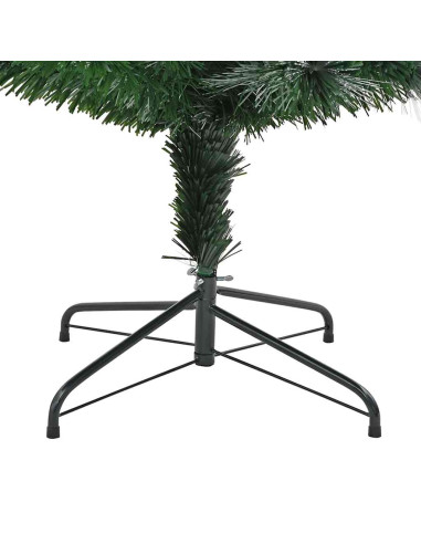 Albero di Natale artificiale Verde 240 cm PVC