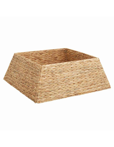 Collare per Albero di Natale Marrone 70 x 70 x 28 cm