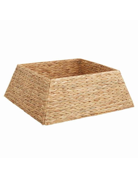 Collare per Albero di Natale Marrone 70 x 70 x 28 cm