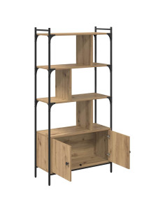 Libreria Legno multistrato