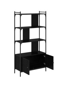 Libreria Legno multistrato