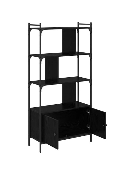 Libreria Legno multistrato