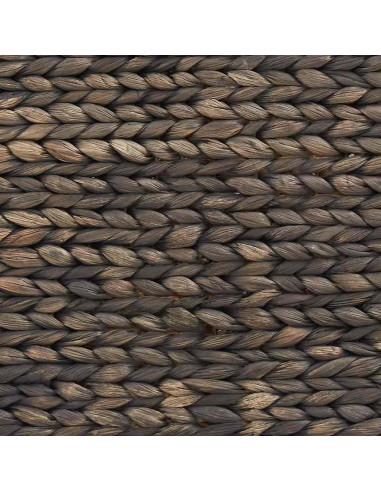 Collare per Albero di Natale Nero 70 x 70 x 28 cm