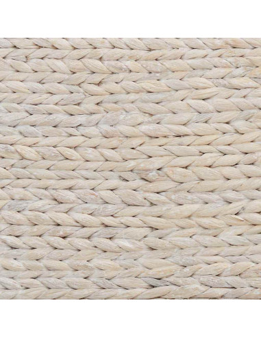 Collare per Albero di Natale Bianco 70 x 70 x 28 cm