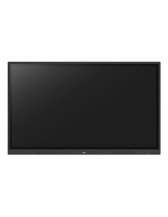 LG CreateBoard lavagna interattiva 2,49 m (98") 3840 x 2160 Pixel Touch screen Nero USB / RF Wireless 2