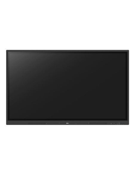 LG CreateBoard lavagna interattiva 2,49 m (98") 3840 x 2160 Pixel Touch screen Nero USB / RF Wireless