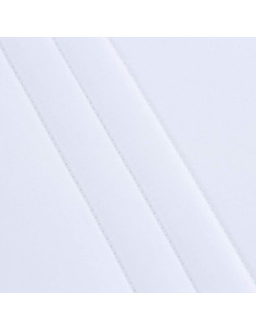 Struttura del letto Marrone 80 x 200 cm Legno di pino massello 2