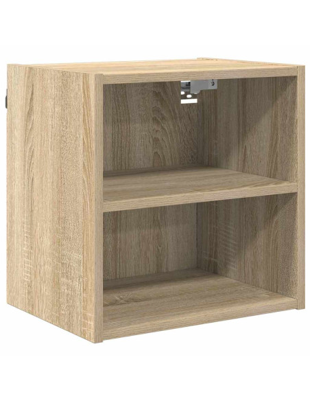 Armadio pensile Riga Rovere Sonoma 40 x 29,5 x 40 cm