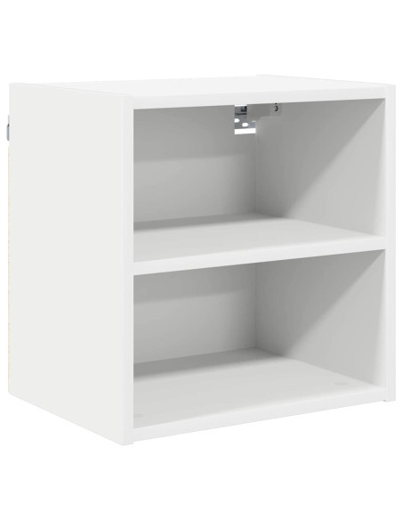 Armadio pensile Riga Bianco 40 x 29,5 x 40 cm Legno multistrato