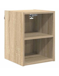 Armadio pensile Riga Rovere Sonoma 30 x 29,5 x 40 cm