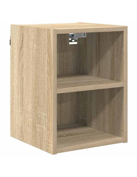 Armadio pensile Riga Rovere Sonoma 30 x 29,5 x 40 cm