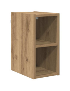 Armadio pensile Riga Rovere artigianale 20 x 29,5 x 40 cm