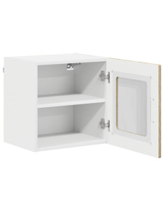 Pensile cucina 2 pcs Rovere Sonoma 40 x 31 x 40 cm