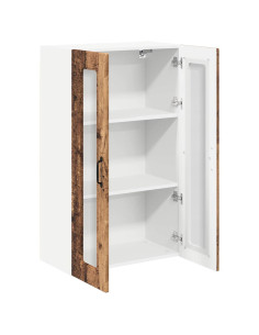 Pensile cucina Legno vecchio 60 x 31 x 100 cm Legno multistrato