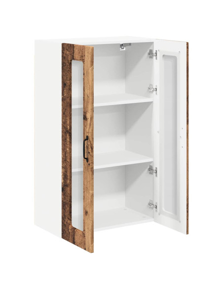 Pensile cucina Legno vecchio 60 x 31 x 100 cm Legno multistrato