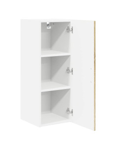 Pensile cucina 2 pcs Rovere Sonoma 30 x 31 x 80 cm