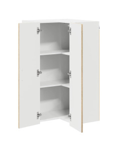 Pensile cucina Rovere Sonoma 57 x 57 x 100 cm Legno multistrato