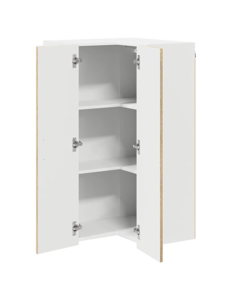 Pensile cucina Rovere Sonoma 57 x 57 x 100 cm Legno multistrato