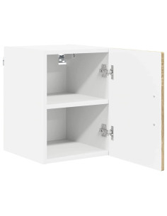 Pensile cucina 2 pcs Rovere Sonoma 30 x 31 x 40 cm