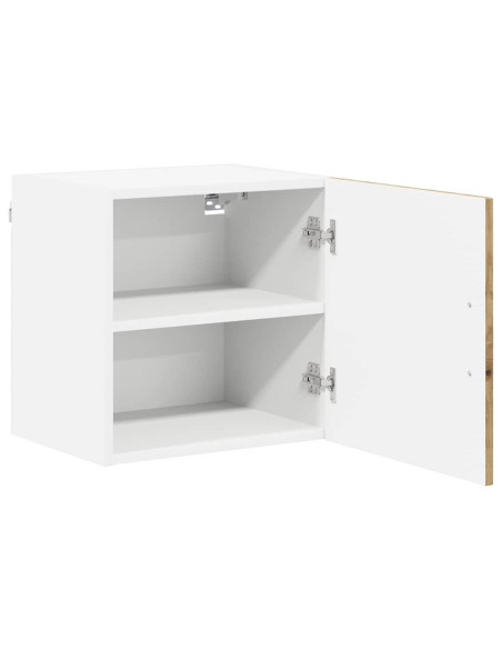 Pensile cucina Rovere artigianale 40 x 31 x 40 cm