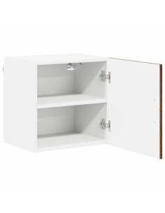 Pensile cucina Rovere Marrone 40 x 31 x 40 cm Legno multistrato