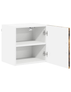 Pensile cucina Rovere fumé 40 x 31 x 40 cm Legno multistrato