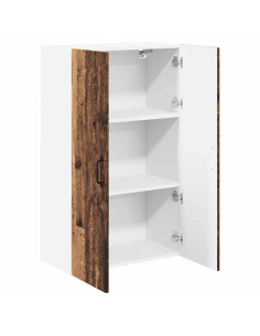 Pensile cucina Legno vecchio 60 x 31 x 100 cm Legno multistrato