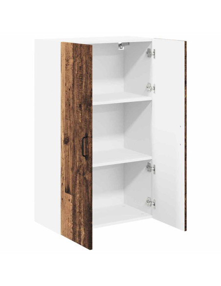 Pensile cucina Legno vecchio 60 x 31 x 100 cm Legno multistrato