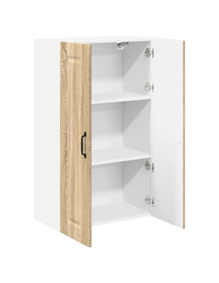 Pensile cucina Rovere Sonoma 60 x 31 x 100 cm Legno multistrato