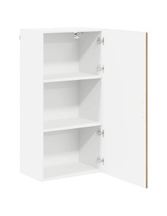 Pensile cucina con porta Rovere artigianale 50 x 31 x 100 cm