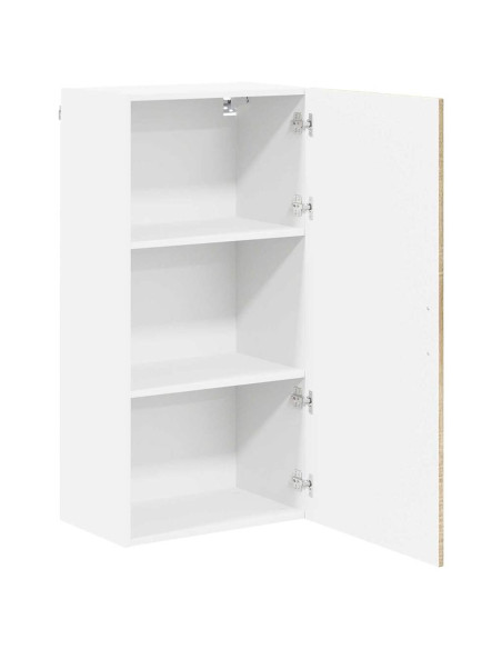 Pensile cucina Rovere Sonoma 50 x 31 x 100 cm Legno multistrato