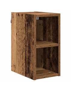 Armadio pensile Riga Legno vecchio 20 x 29,5 x 40 cm