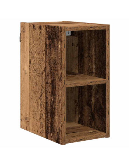 Armadio pensile Riga Legno vecchio 20 x 29,5 x 40 cm