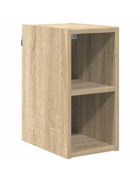 Armadio pensile Riga Rovere Sonoma 20 x 29,5 x 40 cm